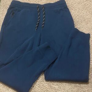 GAP Deep Blue Men's Sweatpants